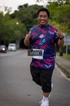 Runner Photo 2230265