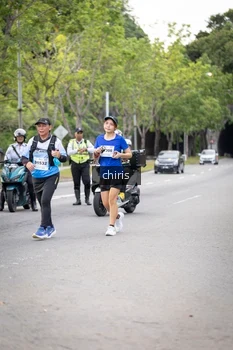 Runner Photo 2230299