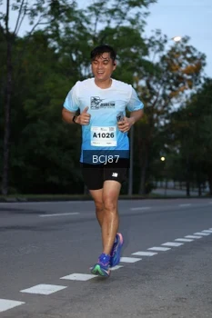 Runner Photo 2230383