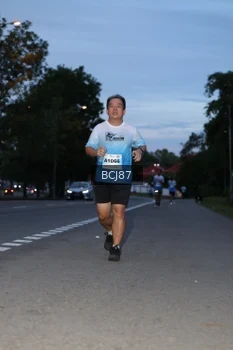 Runner Photo 2230397
