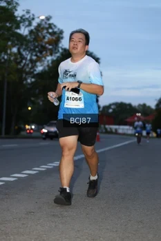 Runner Photo 2230398