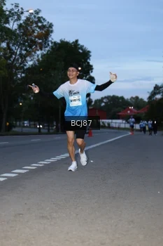 Runner Photo 2230404