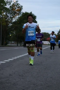 Runner Photo 2230496