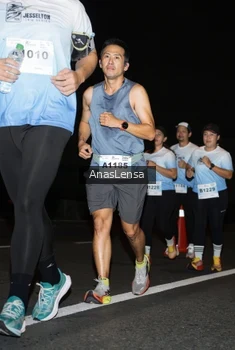 Runner Photo 2230683