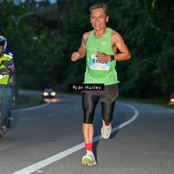 Runner Photo 2230699