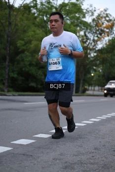 Runner Photo 2230913