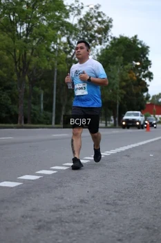 Runner Photo 2230917