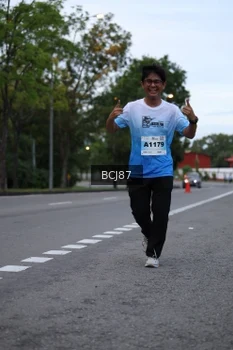 Runner Photo 2230949