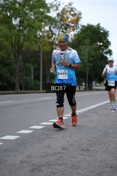 Runner Photo 2230973