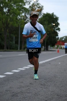 Runner Photo 2230989
