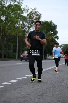 Runner Photo 2231016