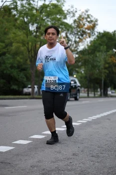 Runner Photo 2231057