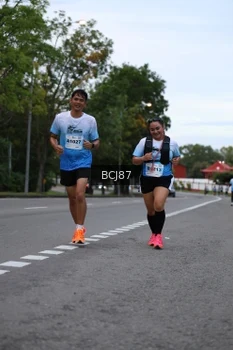 Runner Photo 2231087