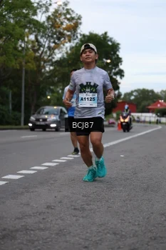 Runner Photo 2231138