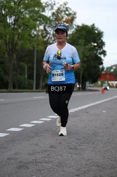 Runner Photo 2231165