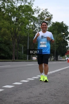Runner Photo 2231188