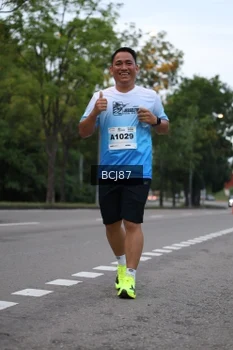Runner Photo 2231192