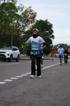 Runner Photo 2231199