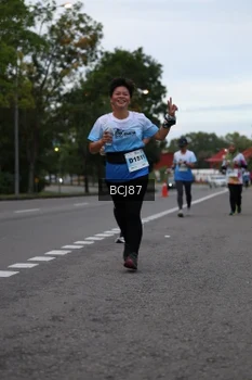 Runner Photo 2231230