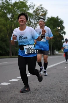 Runner Photo 2231232