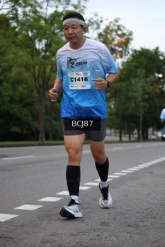 Runner Photo 2231239
