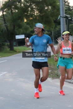 Runner Photo 2231484