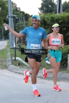 Runner Photo 2231486