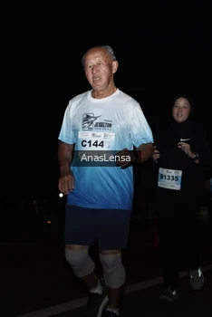 Runner Photo 2231543