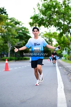 Runner Photo 2231663