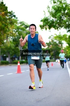 Runner Photo 2231742
