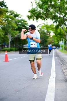 Runner Photo 2231780