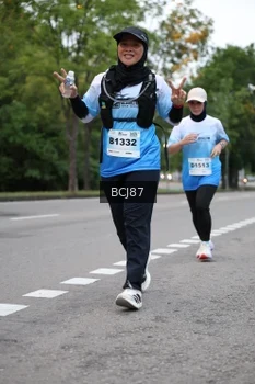 Runner Photo 2231903