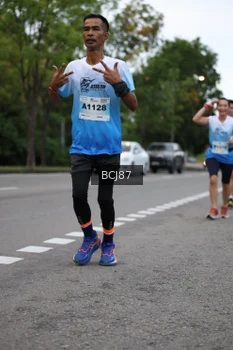Runner Photo 2231913
