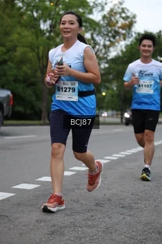 Runner Photo 2231917