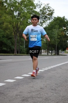 Runner Photo 2231969