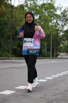 Runner Photo 2231977