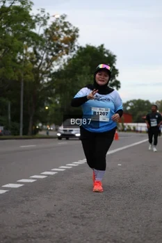 Runner Photo 2231985