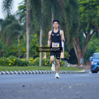 Runner Photo 2232807