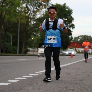 Runner Photo 2233019