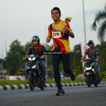 Runner Photo 2233620