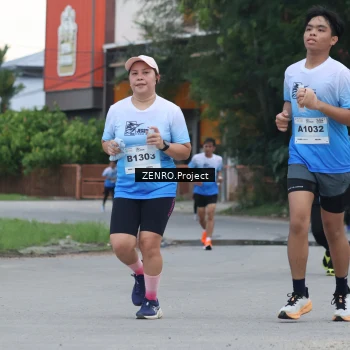 Runner Photo 2233705