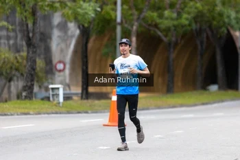 Runner Photo 2233800