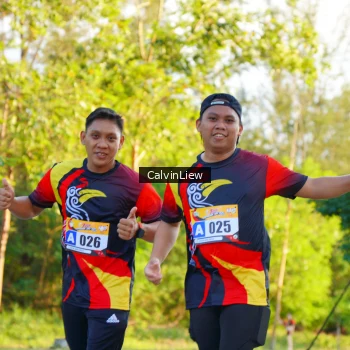 Runner Photo 2233964