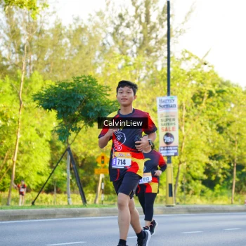 Runner Photo 2234282