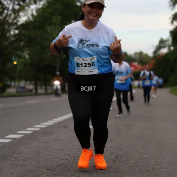 Runner Photo 2234877
