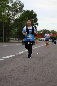 Runner Photo 2235082