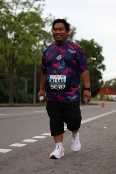Runner Photo 2236080