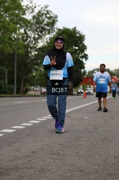 Runner Photo 2236185