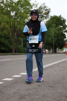Runner Photo 2236191
