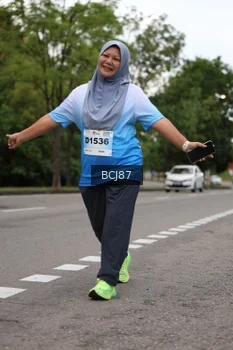 Runner Photo 2236204
